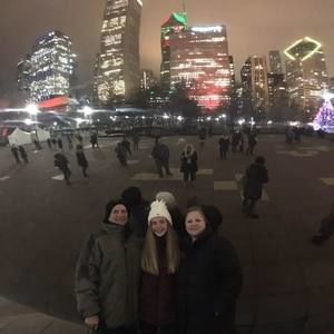 Meet your Posher, Patrick